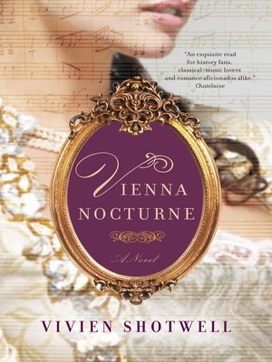 cover image of Vienna Nocturne